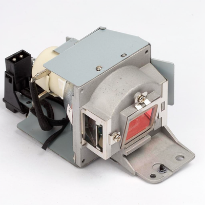 5J.J8J05.001 lamp with housing for the Benq EP4127