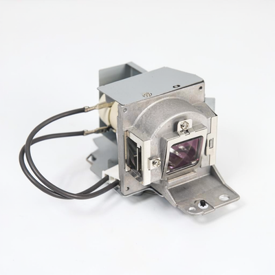 5J.J9W05.001 lamp with housing for the Benq MW665