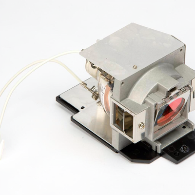 5J.J4N05.001 lamp with housing for the Benq MX764