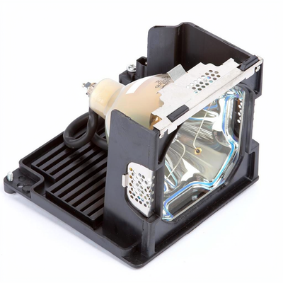 03-000649-02P lamp with housing for the Sanyo LMP99