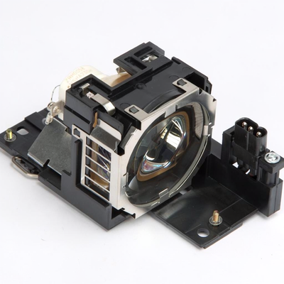 2678B001/AA lamp with housing for the Canon REALiS SX80