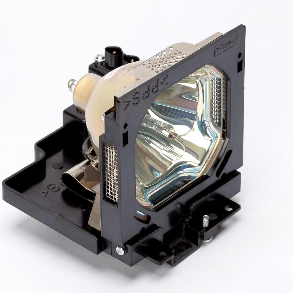 03-000761-01P projector lamp with module for Christie, Delta, Eiki, Sanyo projectors