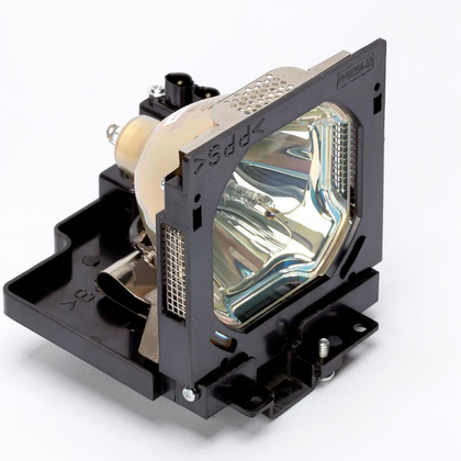 03-000761-01P projector lamp with module for Christie, Delta, Eiki, Sanyo projectors