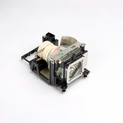 POA-LMP132 lamp with housing for the Sanyo LMP132