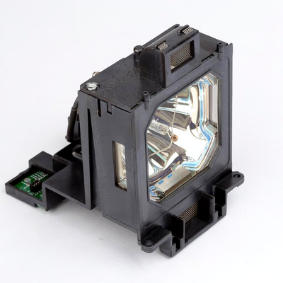 POA-LMP125 lamp with housing for the Sanyo PLC-WTC500L