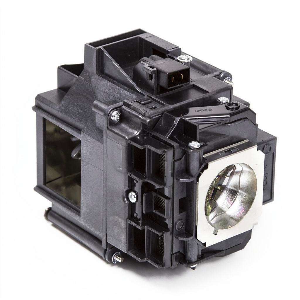 H535A projector lamp with module for Epson projectors