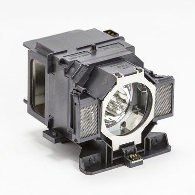 ELPLP73 (Dual Lamp) lamp with housing for the Epson EB-Z8355WNL (Dual Lamp)
