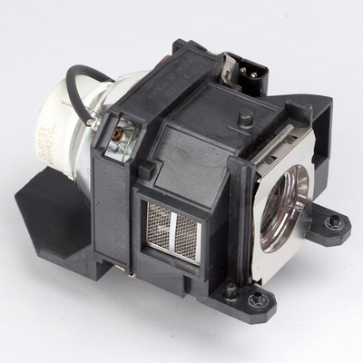 ELPLP40 lamp with housing for the Epson EMP-1810
