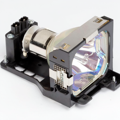 VLT-SL30LP lamp with housing for the Mitsubishi XL25U