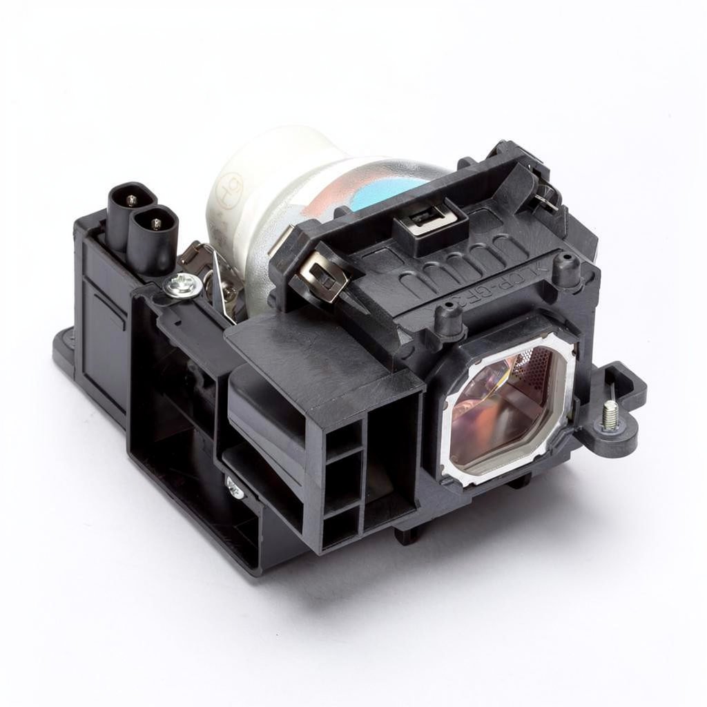 M271W projector lamp with module for NEC projectors