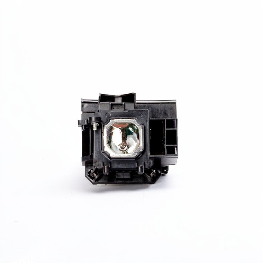 NP17LP projector lamp with module for Dukane, NEC projectors