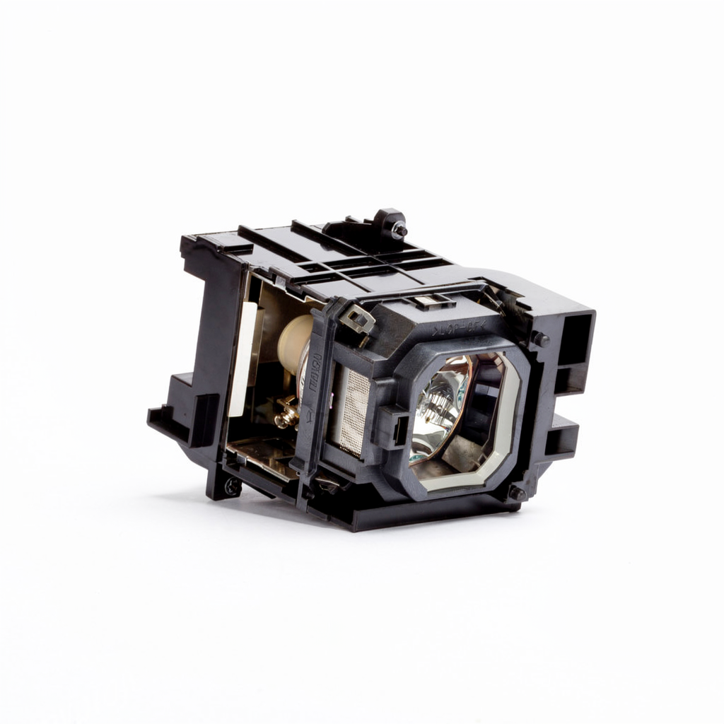 60002234 projector lamp with module for NEC projectors