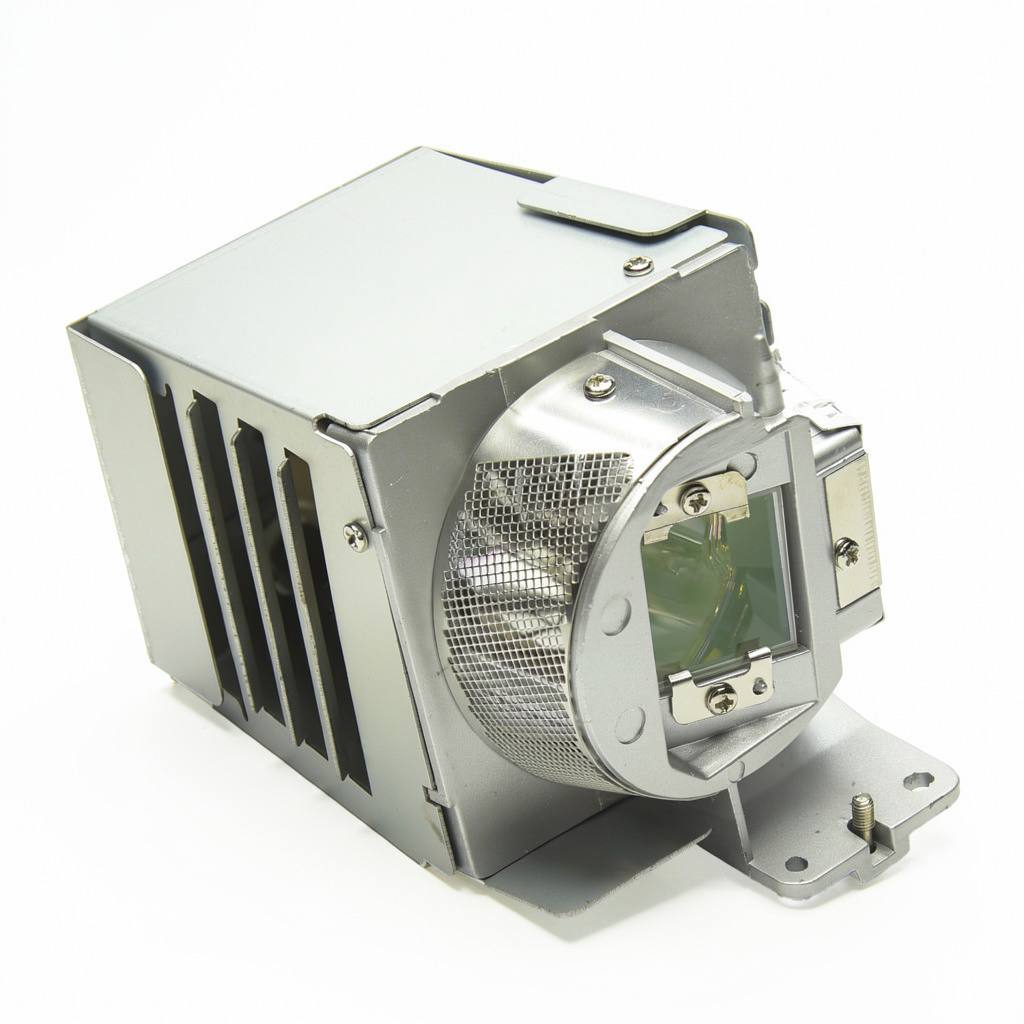 EW504 projector lamp with module for Optoma projectors