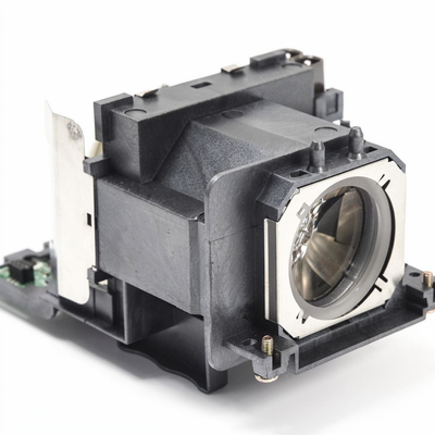 PT-Z575N lamp with housing for the Panasonic PT-VW530U