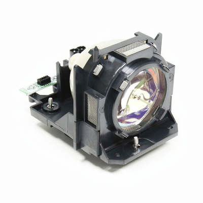 ET-LAD12KF (Quad Lamp) lamp with housing for the Panasonic PT-DW100U (Quad Lamp)