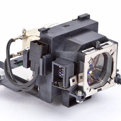 ET-LAV100 lamp with housing for the Panasonic PT-VX400E