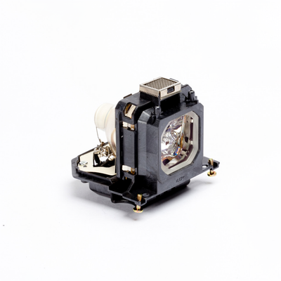 POA-LMP114 lamp with housing for the Sanyo PLV-Z700