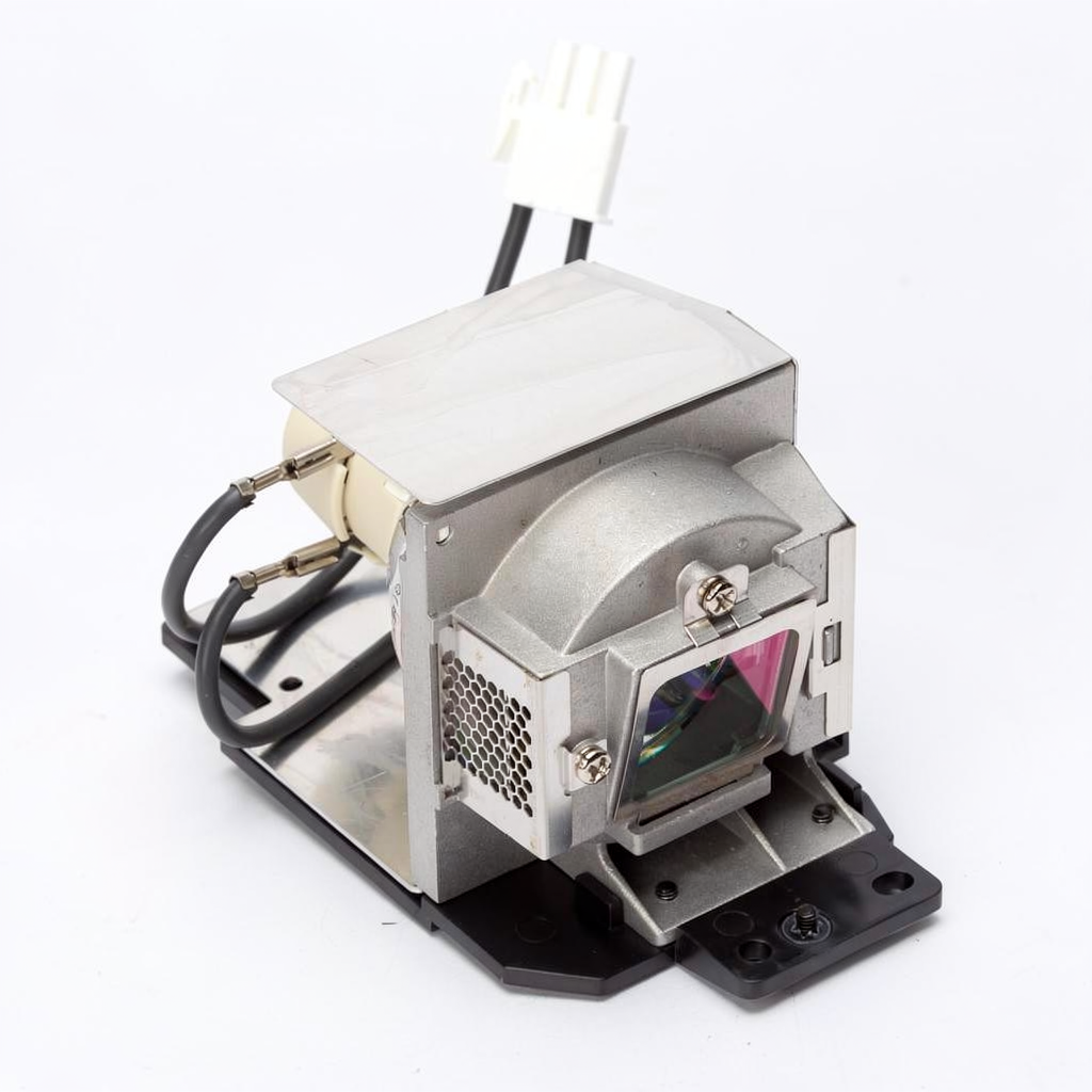 1018580 projector lamp with module for Smartboard projectors