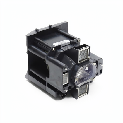 DT01881 projector lamp with module for Dukane, Hitachi, Maxell projectors