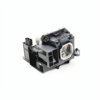 NP43LP lamp with housing for the NEC NP-ME401W