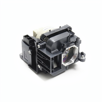 NP44LP lamp with housing for the NEC NP-P554W