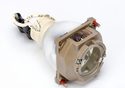 LAMP-E320X bare projector lamp for Video7, Xerox projectors