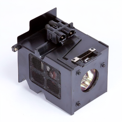 60.J2010.CB2 lamp with housing for the Benq HT480B