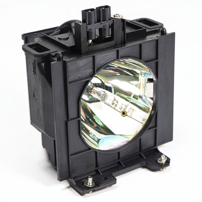 ET-LAD55 (Single Lamp) lamp with housing for the Panasonic PT-L5500 (Single Lamp)