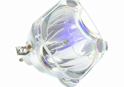 R9842807 bare lamp for the Barco R7647385 UN GH2