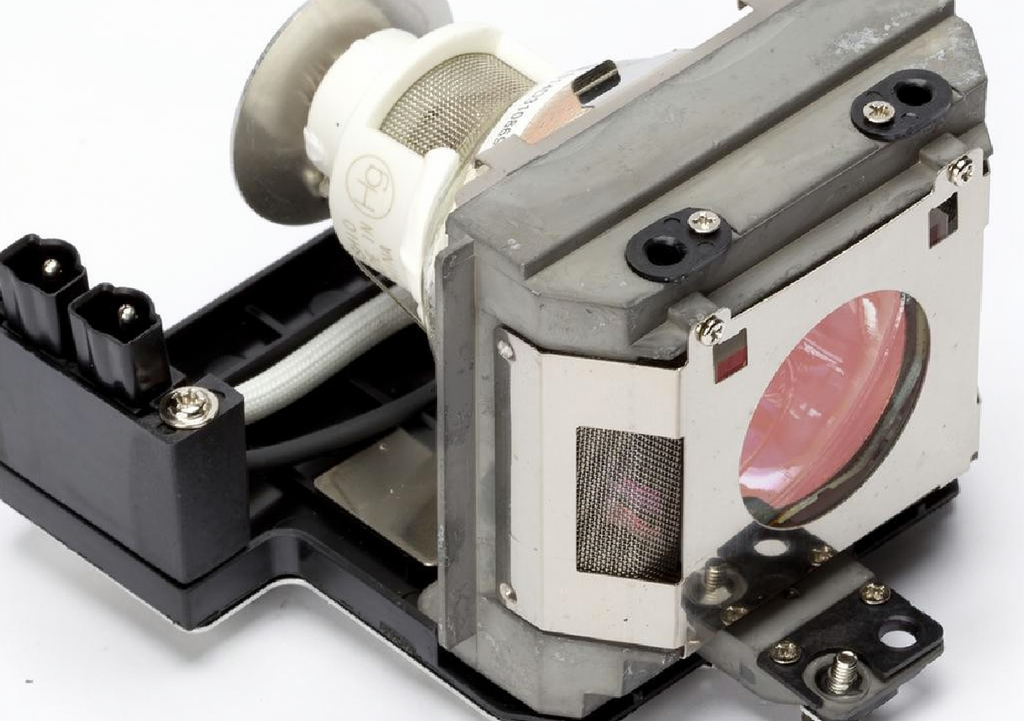 EC.J2901.001 bare projector lamp for Acer, Optoma projectors