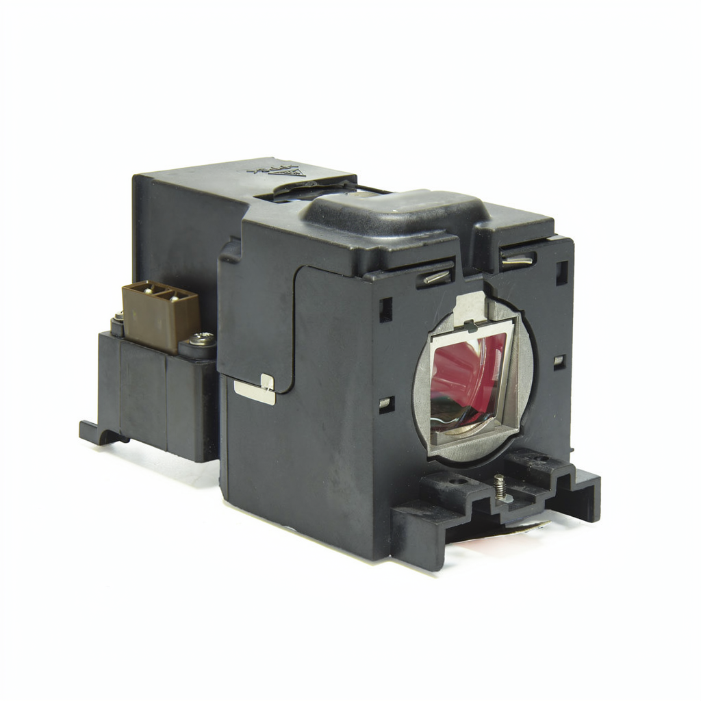 TLP-LV8 projector lamp with module for Toshiba projectors