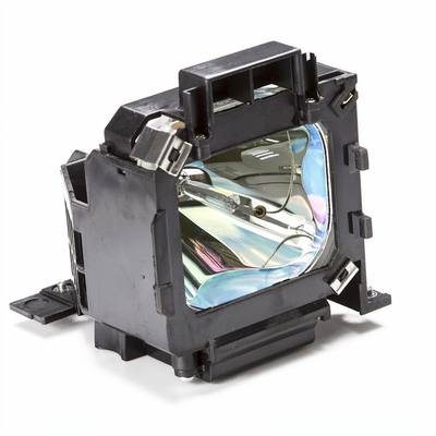 ELPLP17 lamp with housing for the Epson ELP-TW100H