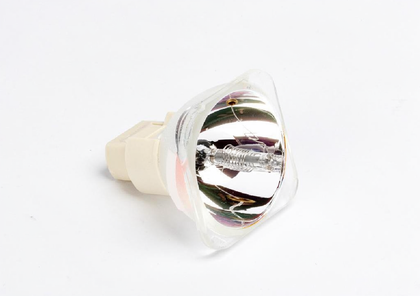 35.81R04G001 bare projector lamp for Optoma, Saville projectors