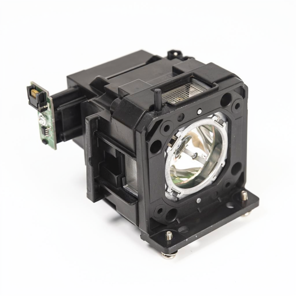 ET-LAD120W (Dual Lamp) projector lamp with module for Panasonic projectors