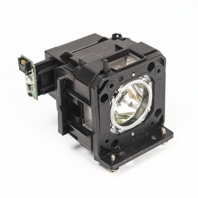 ET-LAD120W (Dual Lamp) lamp with housing for the Panasonic PT-DX100LK (Dual Lamp)