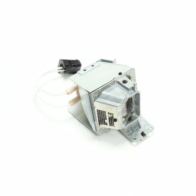 SP.70701GC01 lamp with housing for the Optoma OPX4025