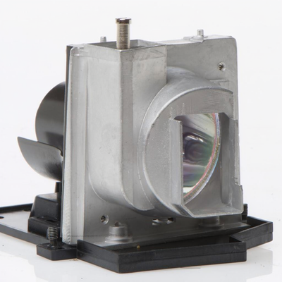 SP.88R01GC01 lamp with housing for the Optoma EzPro 708S
