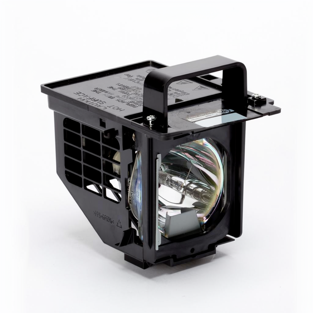 915B441001 projector lamp with module for Mitsubishi projectors