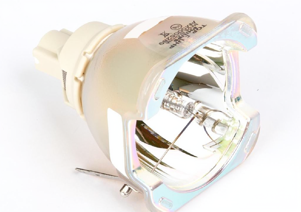 3797725600 bare projector lamp for Vivitek projectors