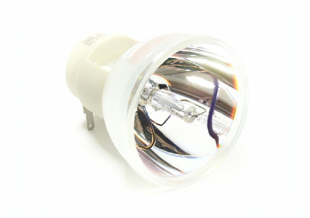 VLT-HC3800LP bare projector lamp for Mitsubishi projectors