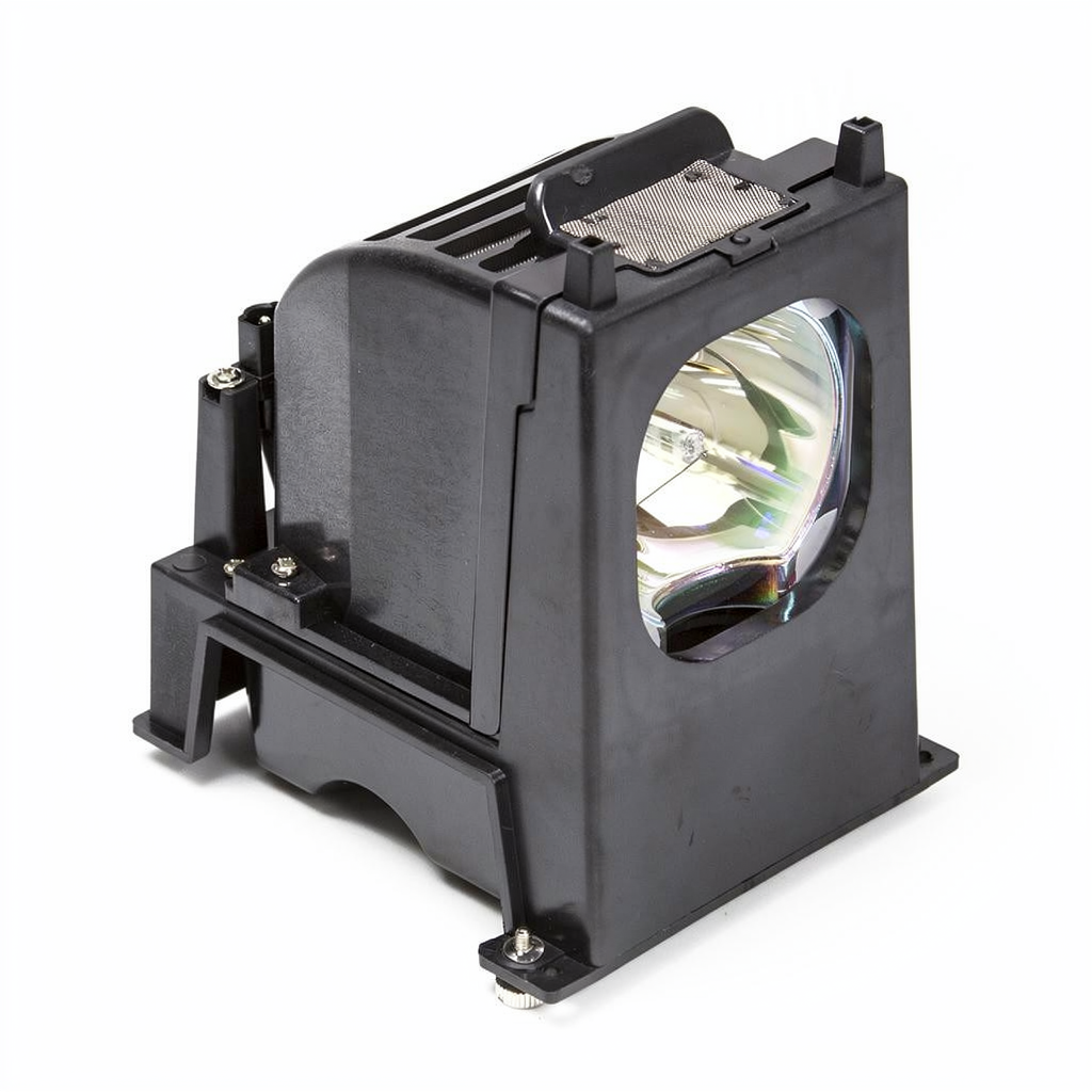 915P027010 projector lamp with module for Mitsubishi projectors