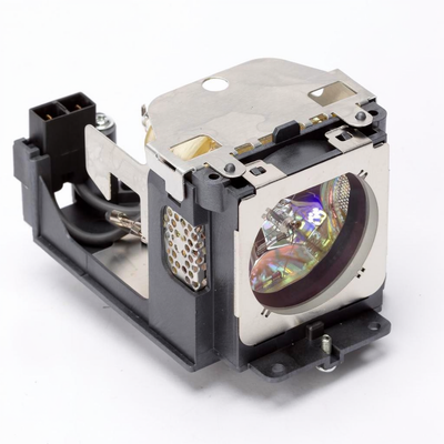 POA-LMP139 lamp with housing for the Sanyo PLC-XE50A