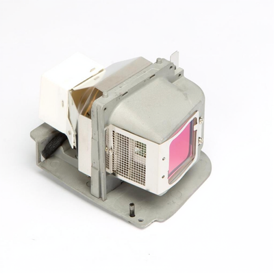 RLC-033 lamp with housing for the Viewsonic PJ206D