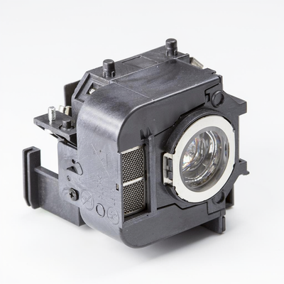 ELPLP50 lamp with housing for the Epson EB-85