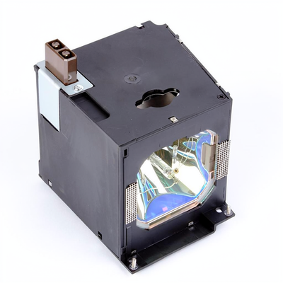 AN-K10LP lamp with housing for the Sharp XV-Z10000
