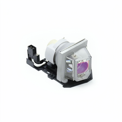SP.8LG01GC01 lamp with housing for the Optoma DY3301