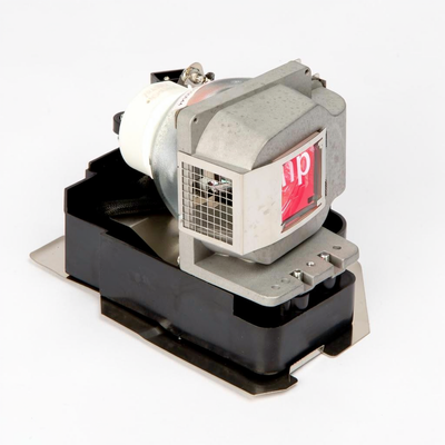 VLT-XD520LP lamp with housing for the Mitsubishi XD520U