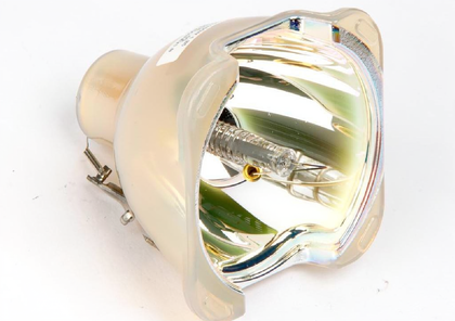 456-8947-(B) bare projector lamp for Delta, Dukane projectors