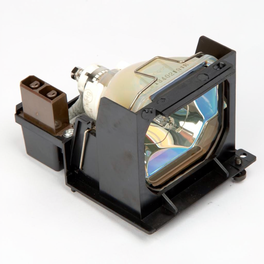 MT40LP projector lamp with module for NEC projectors