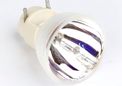 SP.8LY01GC01 bare projector lamp for Optoma projectors